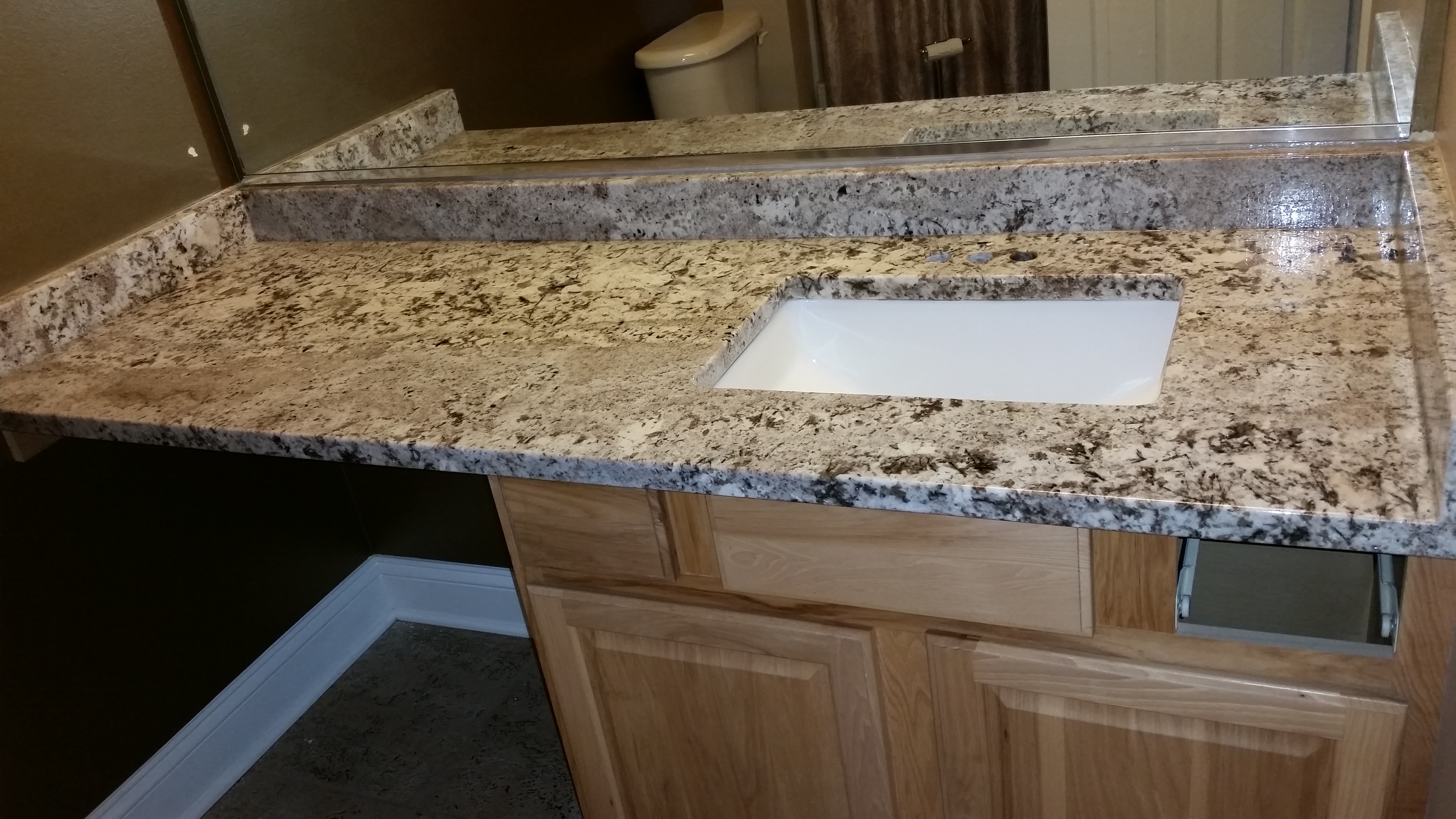 Bathroom Countertops Specialty Marble Granite
