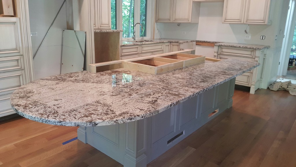 Photo Gallery | Specialty Marble & Granite