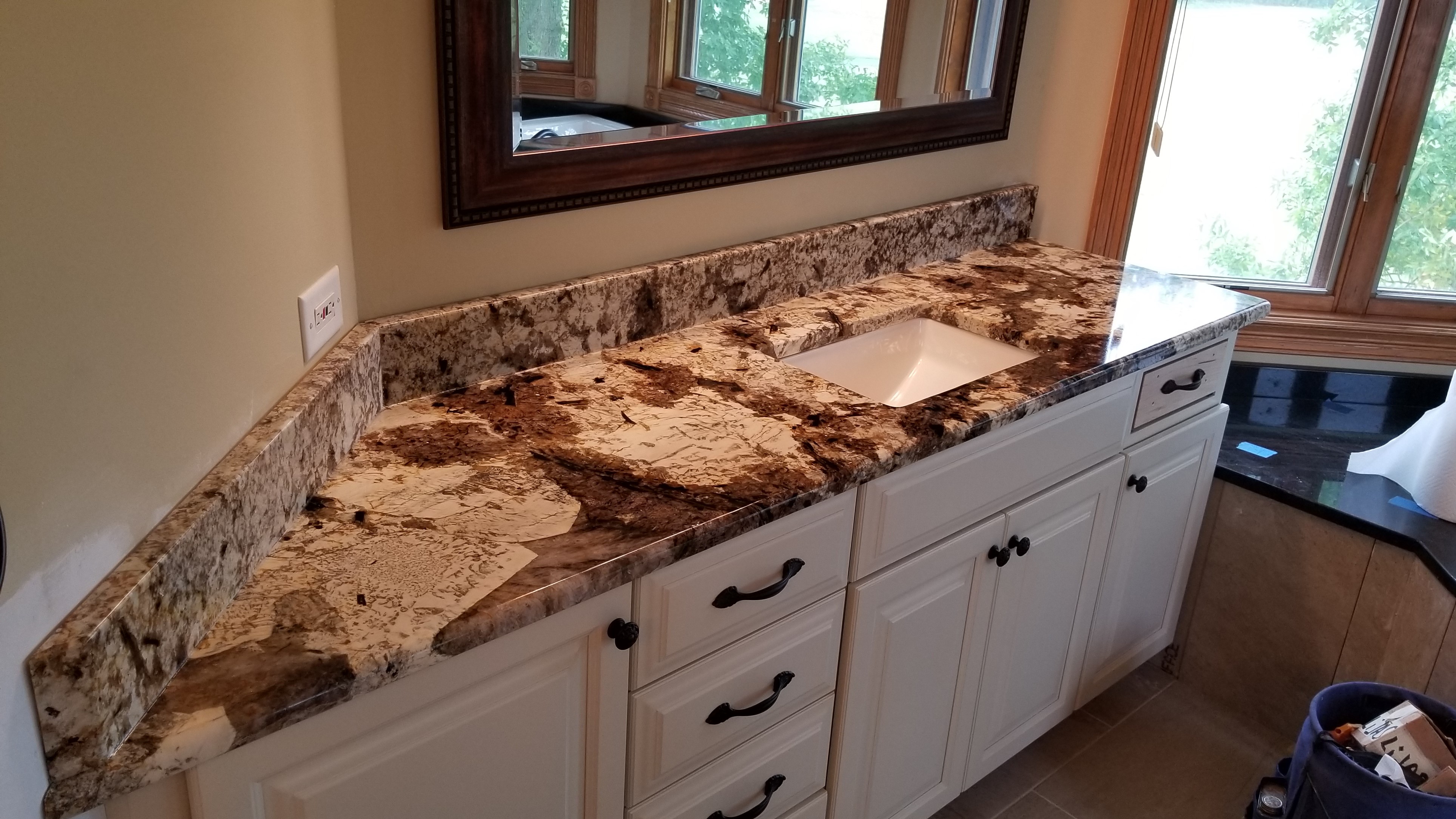 Photo Gallery | Specialty Marble & Granite