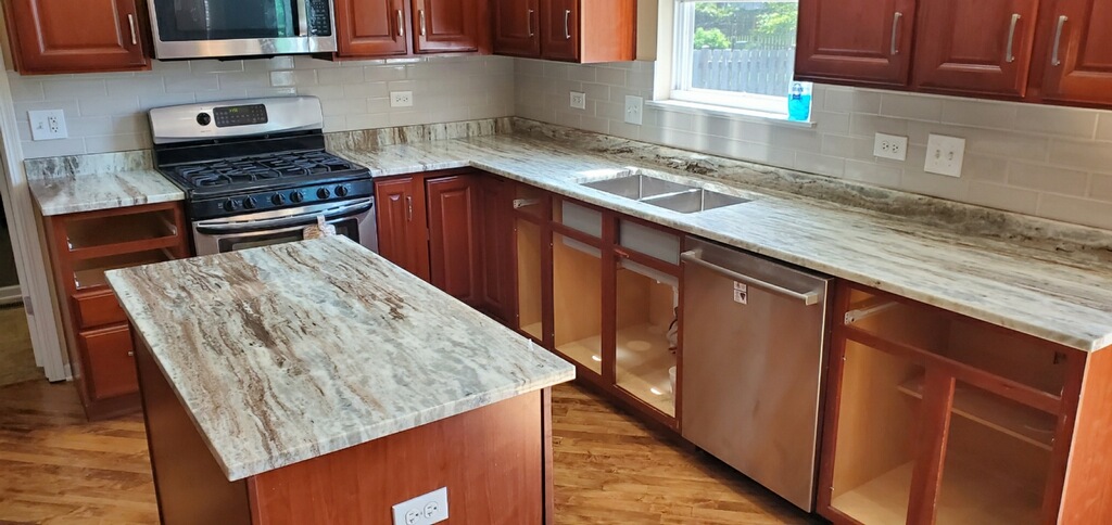 Granite Countertops Plainville Ct