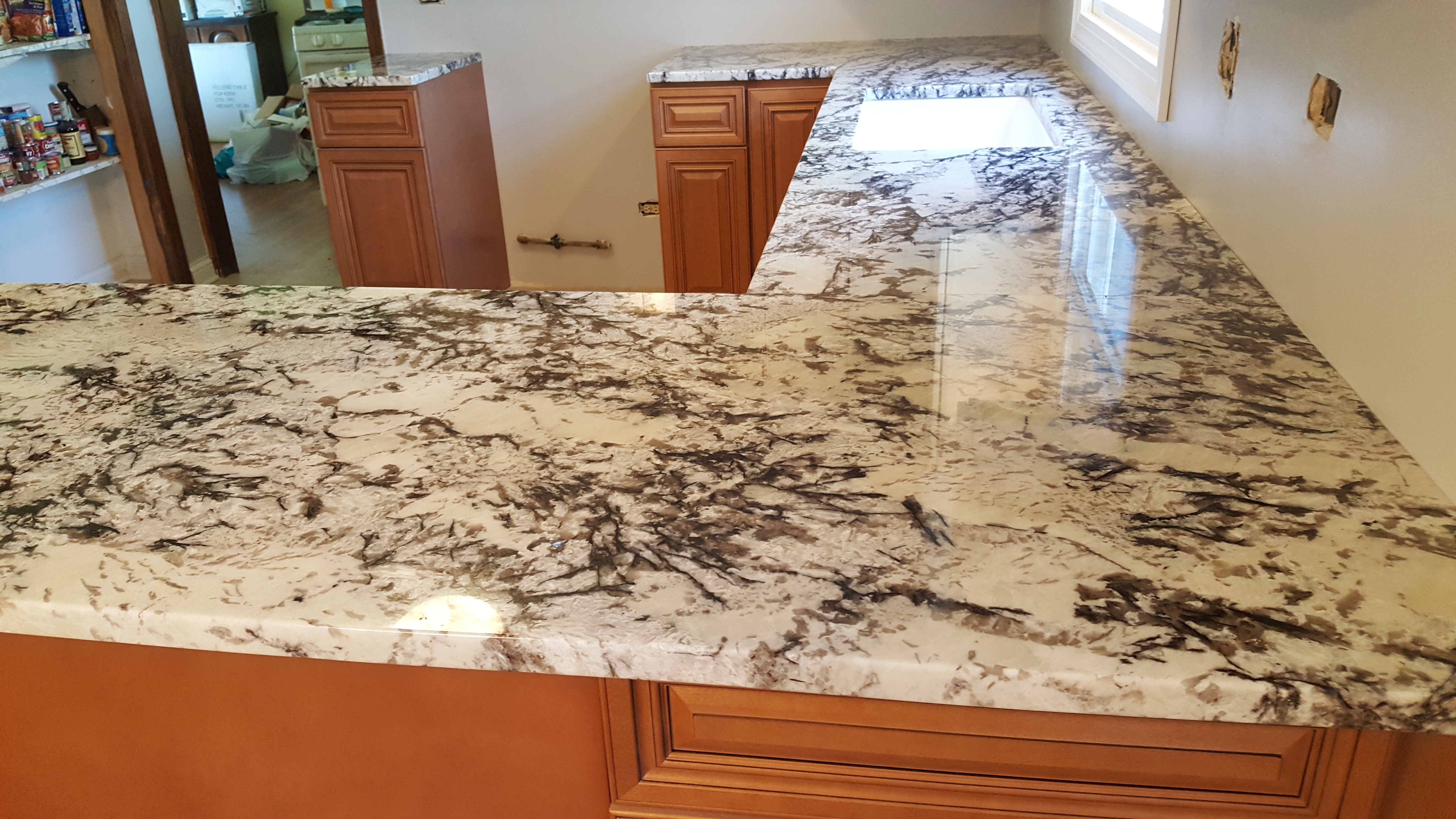 Photo Gallery | Specialty Marble & Granite