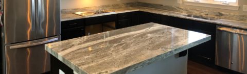 Granite Marble Quartz Countertop Installation Specialty