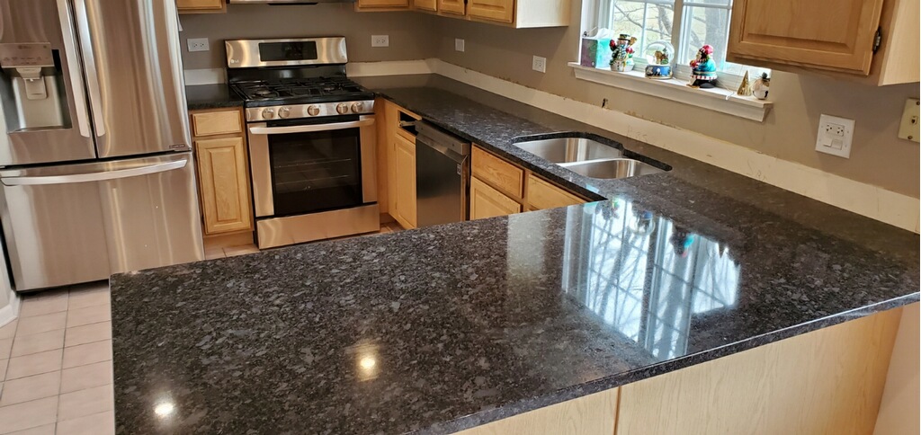 Algonquin Granite Countertops - Specialty Marble & Granite