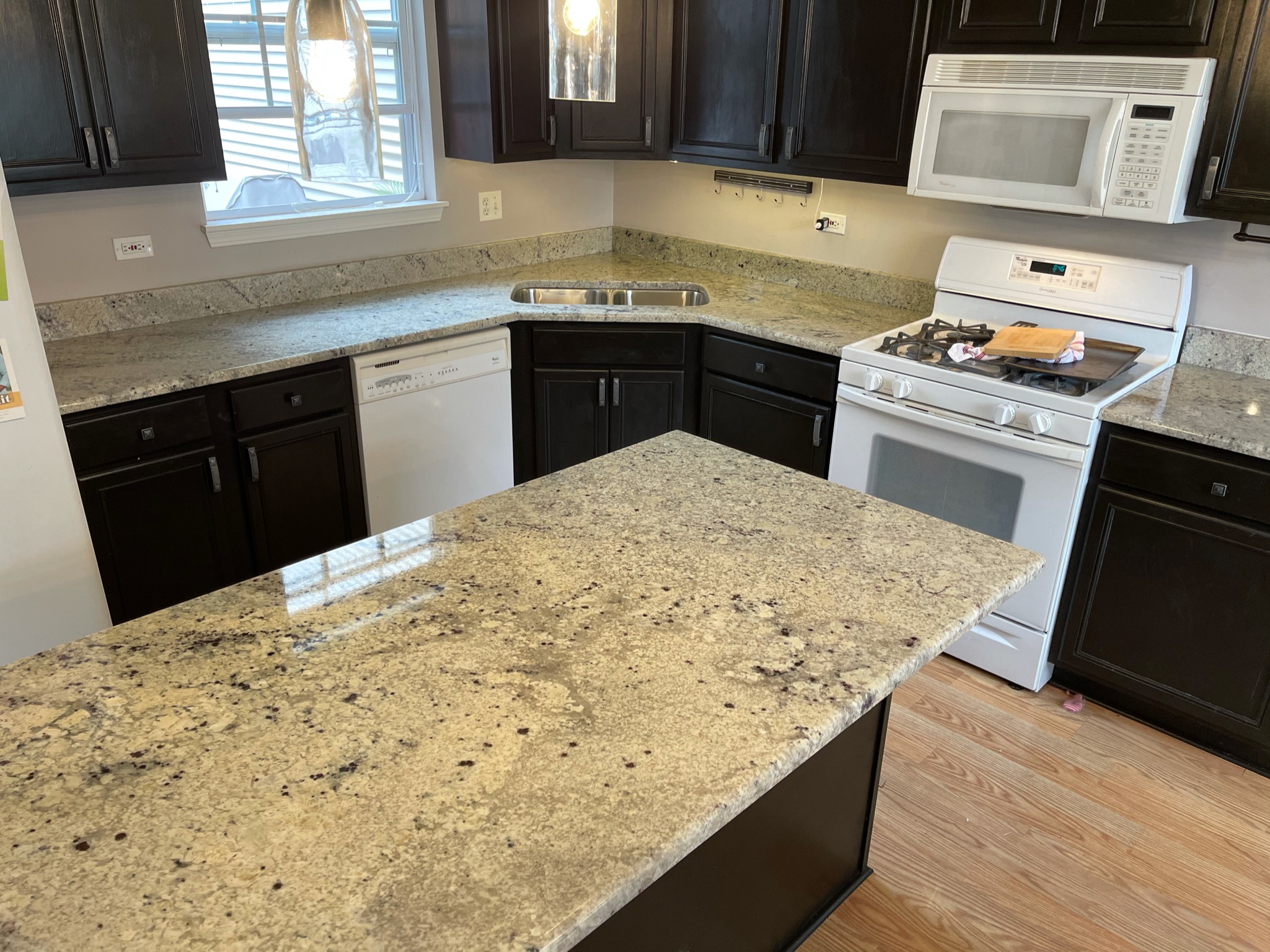 Photo Gallery - Specialty Marble & Granite